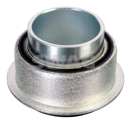 SWAG 33 10 1874 Bushing, axle beam Front Axle Left Front Axle Right Lower for IVECO